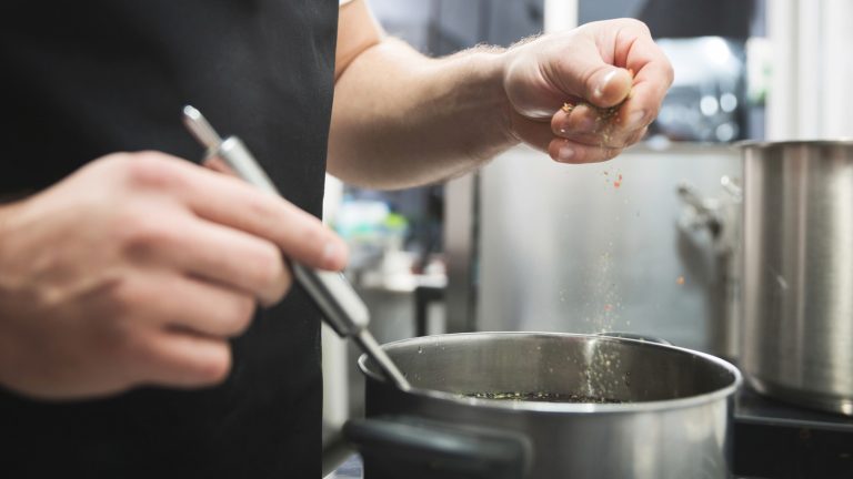 What is Portugal's "National" Soup?