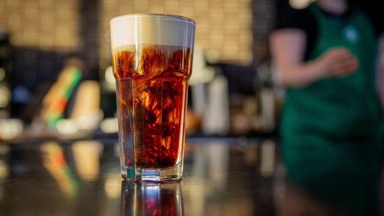 Starbucks Offers Free Drink Customization for Iced Coffee Enthusiasts This Week