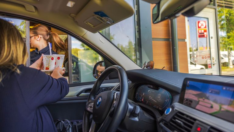 Can This Viral McDonald's TikTok Order Actually Relieve Migraines? Here's What the Internet Says
