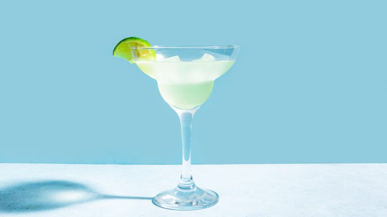 Mastering the Perfect Margarita with the 3-2-1 Ratio