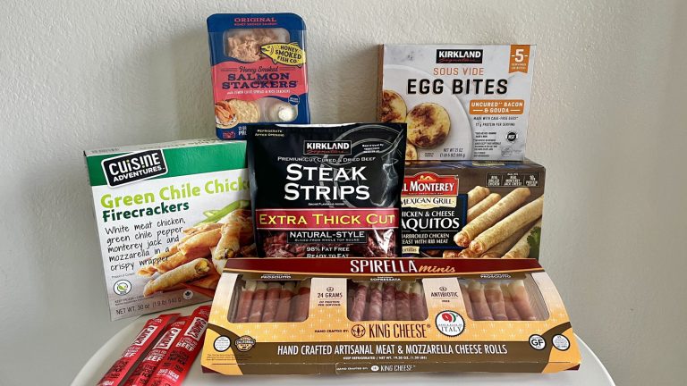 The Top 7 Costco Snacks for Meat Enthusiasts