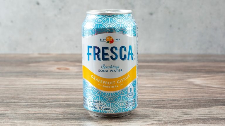 Is Fresca a Caffeine-Free Soda?