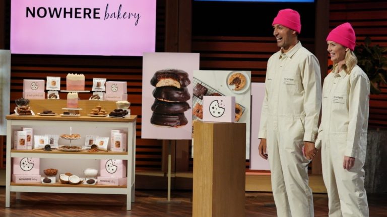 The Fate of Nowhere Bakery Following Shark Tank