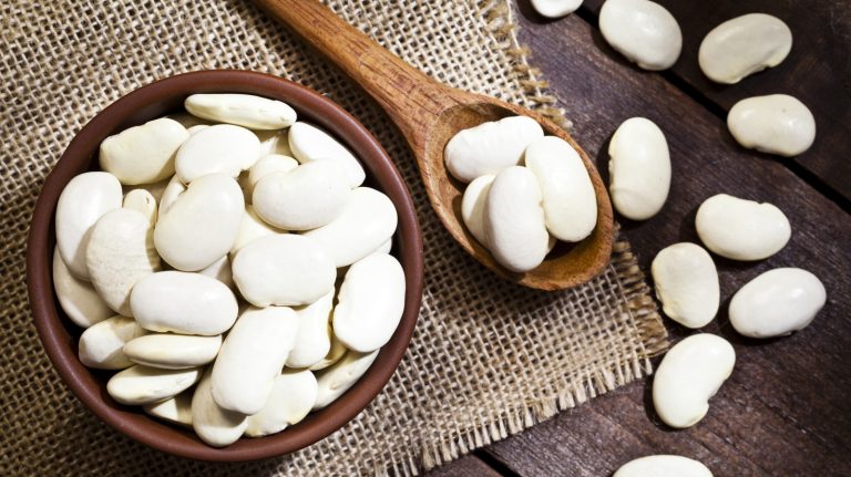 Butter Beans and Lima Beans: Exploring the Differences