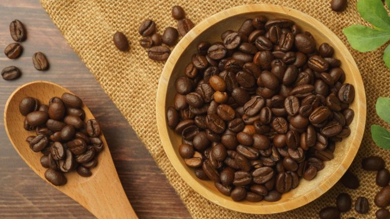 The Top Store-Bought Espresso Coffee Beans We Sampled Are From This Well-Known Brand