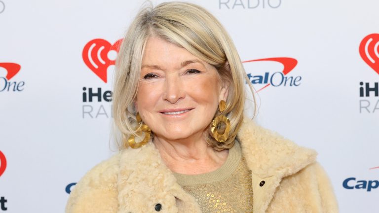 Martha Stewart's Favorite Cocktail: The Iconic Brazilian Drink Perfect for Summer Gatherings