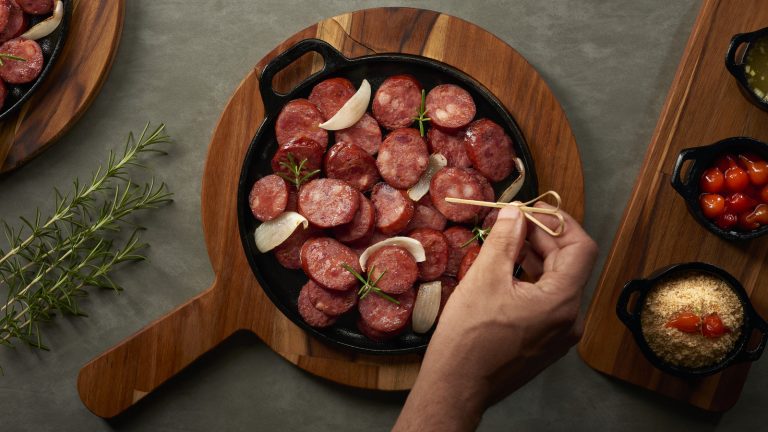 The Store-Bought Pepperoni Brand to Steer Clear Of