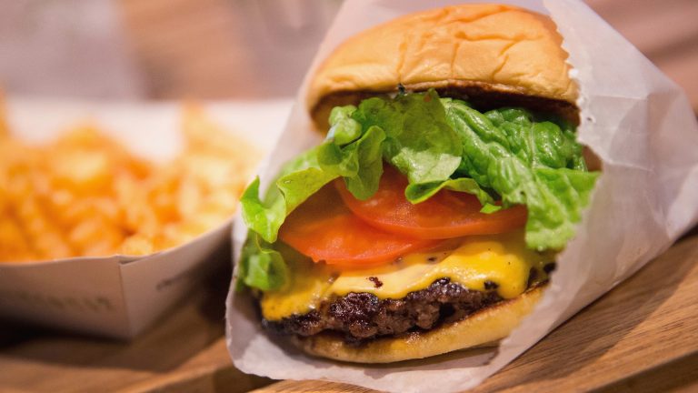 The Major Beef Provider Powering Shake Shack's Burgers