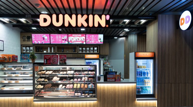 Renowned NFL Star Owns More Than Twelve Dunkin' Franchises