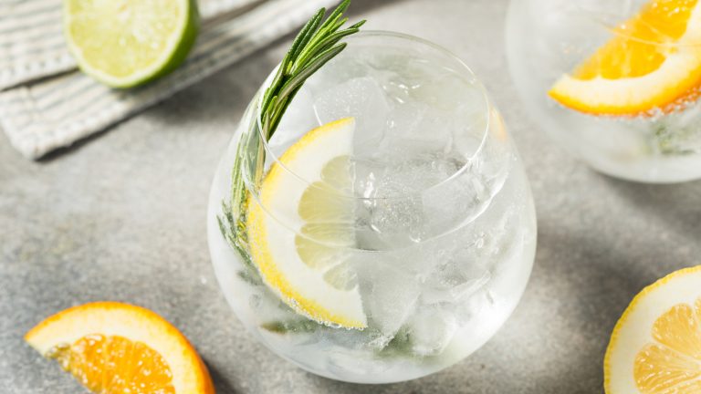 This Trending Hard Seltzer Brand Truly Lives Up to the Hype