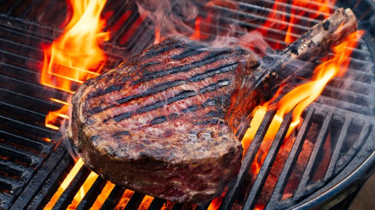 Can Overcooked Beef Be Saved?