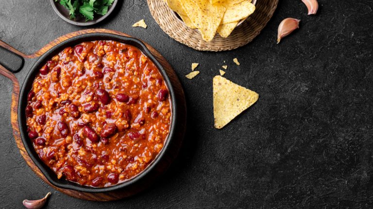 Bourbon: The Secret Ingredient Your Chili Needs