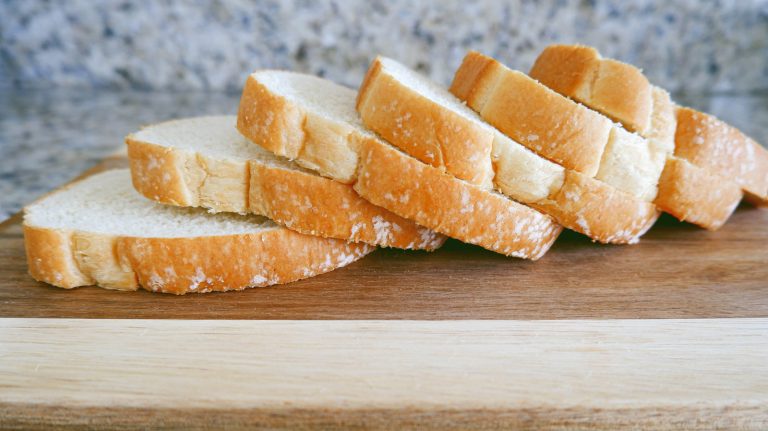 This Iconic Brand Ranks as the Lowest Quality Store-Bought White Bread