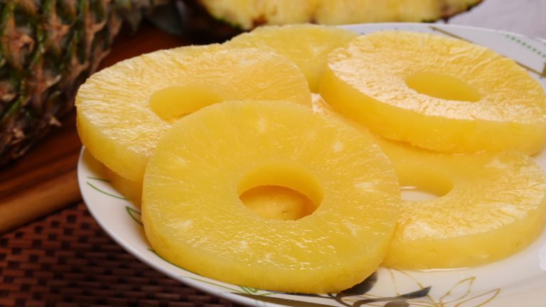 The Southern Sandwich That Highlights Pineapple with Just 3 Ingredients