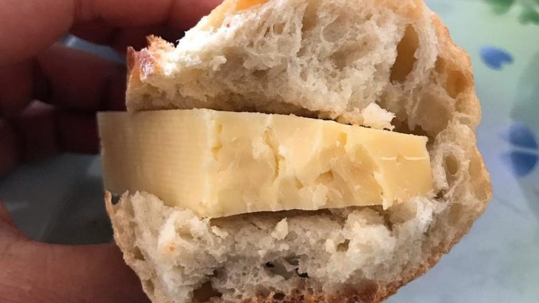 The Astonishing Canned Cheese with an Almost Endless Shelf Life