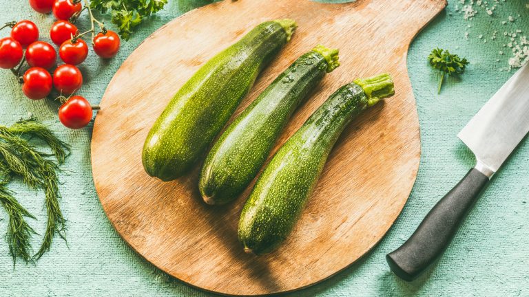 The Ultimate Method for Slicing Zucchini for Grilling