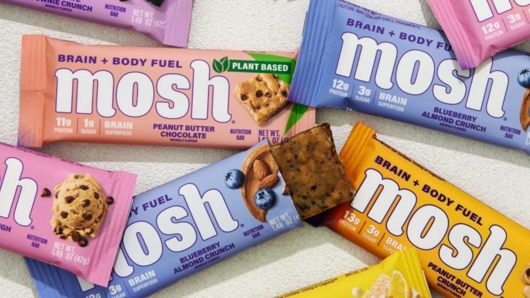 What to Know About Mosh from Shark Tank