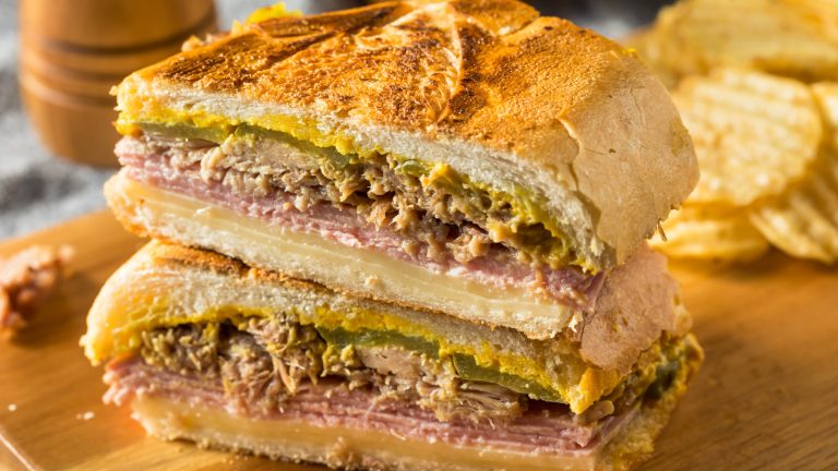 The Essential Cheese for the Perfect Cuban Sandwich