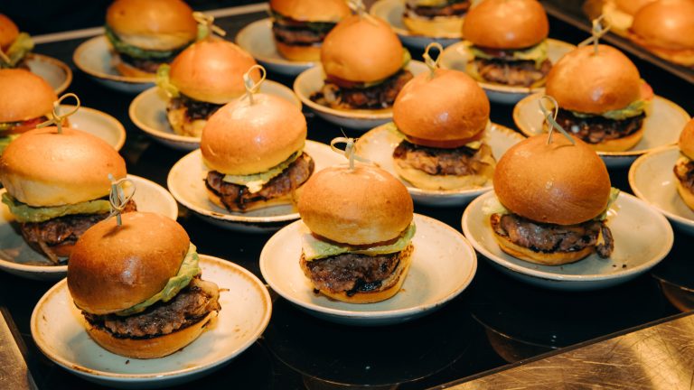 The Top Food Trends of 2025: Culinary Bridges Through Borderless Cuisine