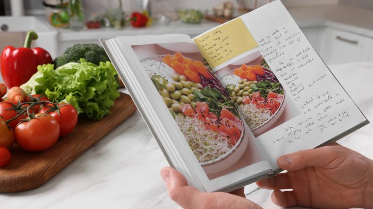 Discover Vintage Recipes Like a Pro: The Easy Way
