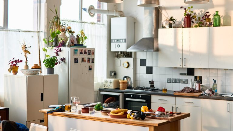 The Overrated Kitchen Design Mistakes That Aren't Worth Worrying About