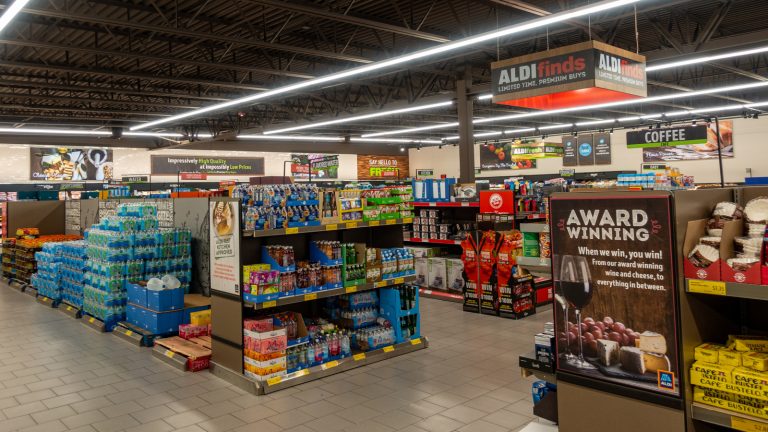 Aldi's Top-Rated Snack of the Year Costs Only $3