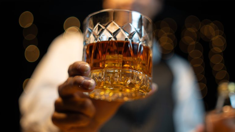 Sediment in Spirits: Is It Safe to Drink Beyond Just Wine?