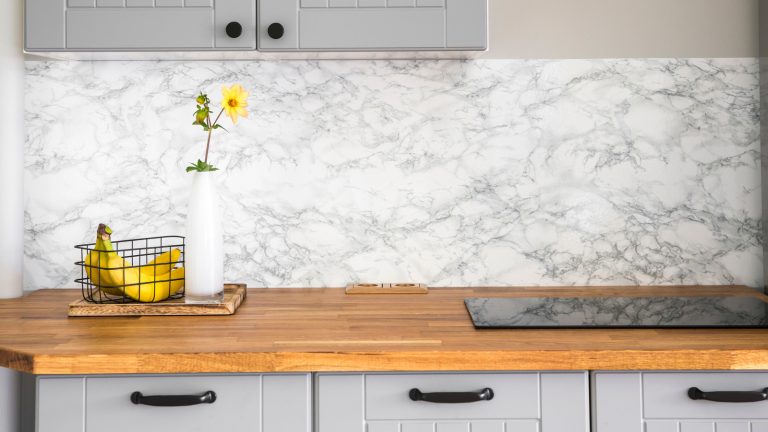 Peel-and-Stick Countertops: Are They Durable?