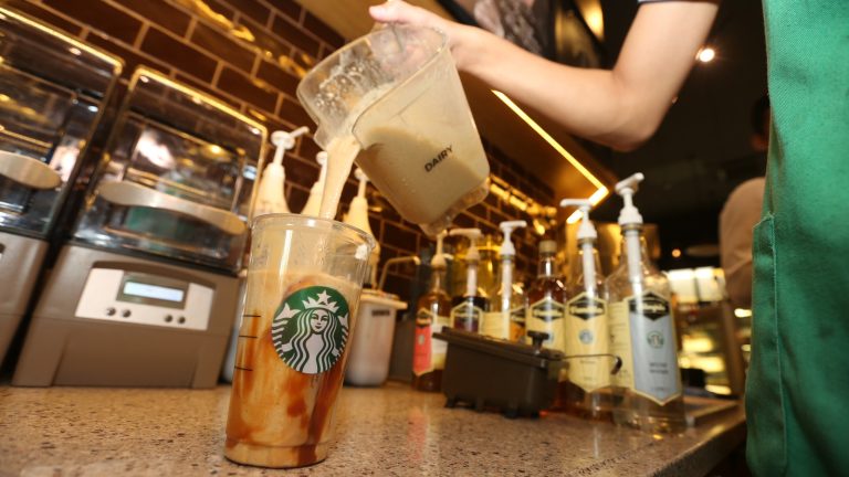 The Starbucks Drink Baristas Dislike Making: What to Know Before You Order