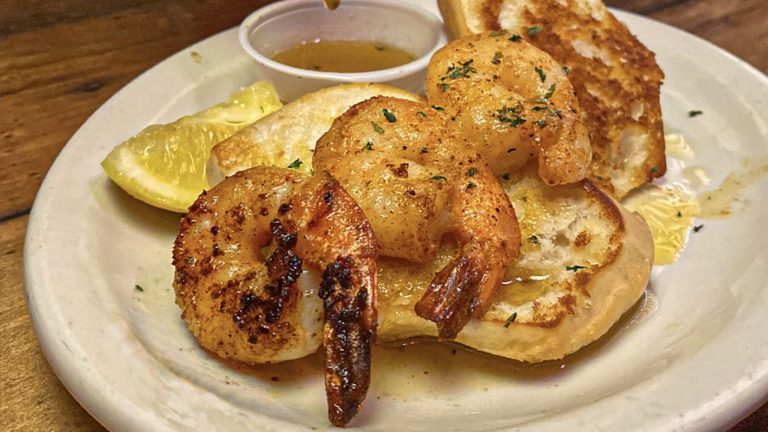 How One Brilliant Strategy Transforms Texas Roadhouse Appetizers into Epic Entrées