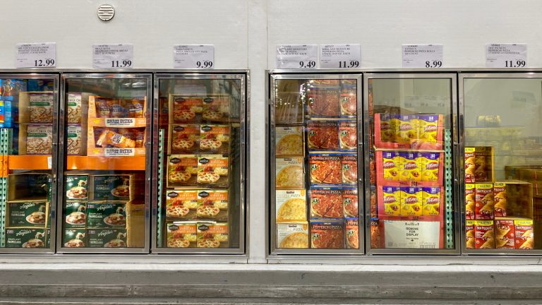 The Top Gluten-Free Frozen Pizza Available at Costco