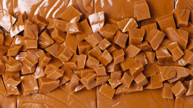 Exploring the Differences Between American and English Toffee