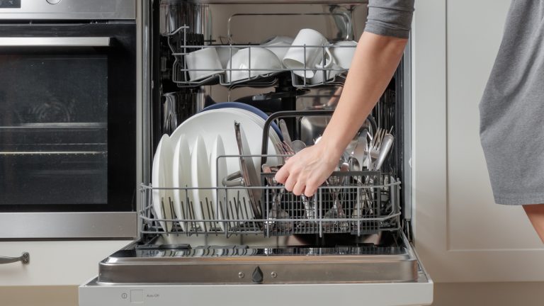 How Long Can You Expect Your Dishwasher to Last Before Needing Replacement?