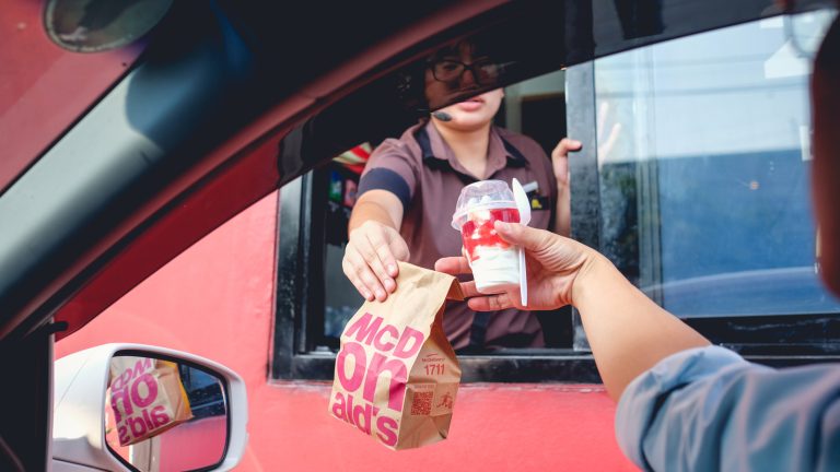 12 Beloved McDonald's Desserts We Wish Would Return