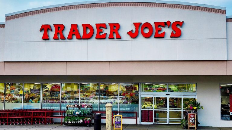 Why Trader Joe's Chooses Not to Offer E-Gift Cards
