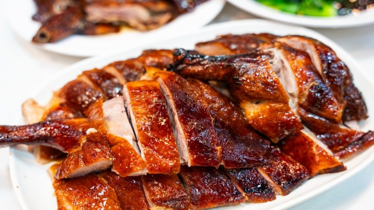 Try This Simple 2-Step Marinade Technique to Eliminate Gamey Flavor from Duck