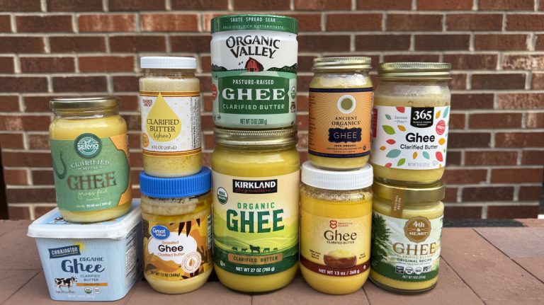 10 Ghee Brands, Ranked from Worst to Best
