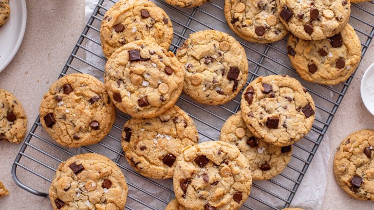 Top Store-Bought Cookie Doughs for Bakery-Quality Treats