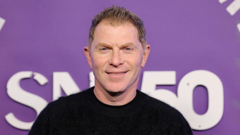 Bobby Flay's Secret to a Perfect Copycat McDonald's Shamrock Shake: Amp Up This Ingredient