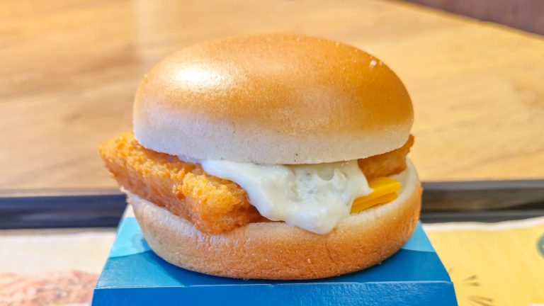 Is There an Extra Charge for Adding More Patties to Your McDonald's Filet-O-Fish Sandwich? Is There an Extra Charge for Adding More Patties to Your McDonald's Filet-O-Fish Sandwich?