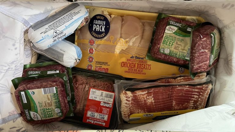 Why Aldi Offers Affordable Prices on Meat