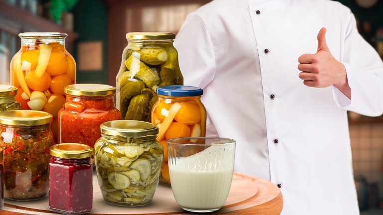 Begin Fermenting Your Own Food Today with These Expert Chef Tips