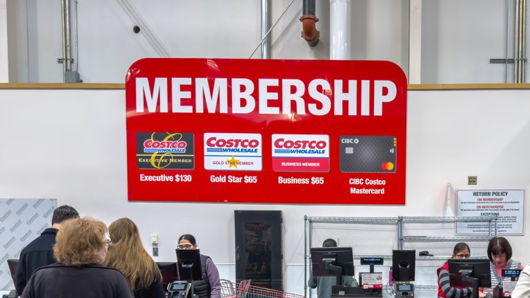 The Legitimate Method for Sharing Your Costco Membership