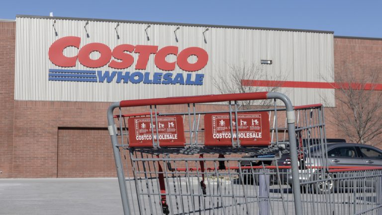 This Beloved Costco Prepared Meal Has Returned to the Deli—Here's Why You Should Grab It