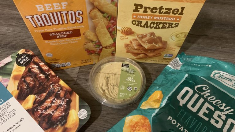 What to Purchase (and Skip) at Aldi in Spring 2025