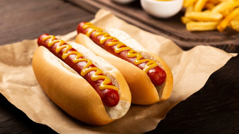 The Skillet Technique for Achieving Extra Crispy Hot Dog Skins