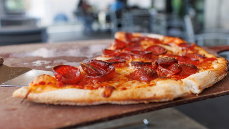 The Science Behind Why Cold Pizza Tastes So Delicious
