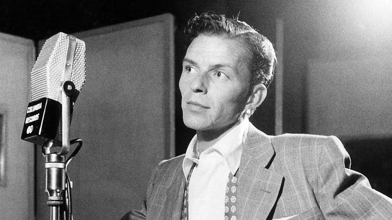 Frank Sinatra Adored This Alcohol-Infused Palm Springs Dessert So Much That He Kept the Recipe on His Fridge