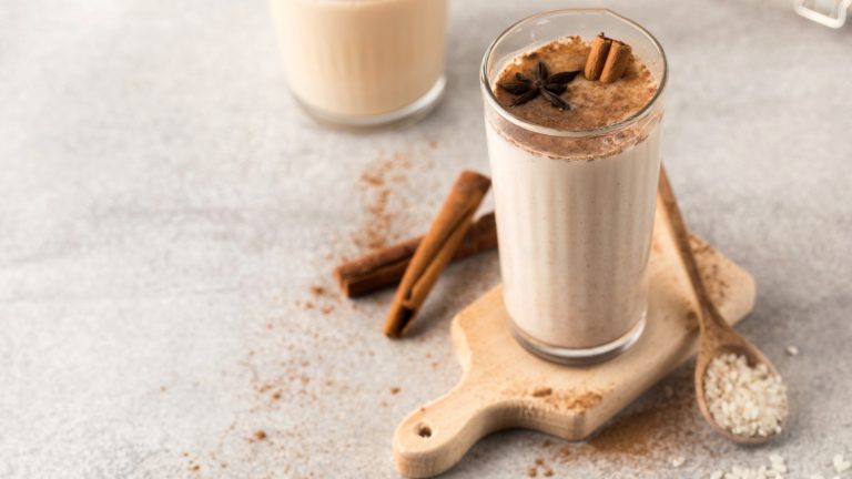 Discover the Origin Country of the First Horchata Drink (Hint: It's Not Spain)