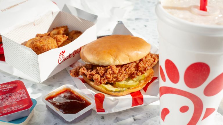 Did Chick-Fil-A Truly Create the First Chicken Sandwich?